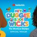 YouTube Originals Kids & Family Premieres New Fitness Series “The Workout Badges” with Hey Duggee & Joe Wicks [VIDEO]