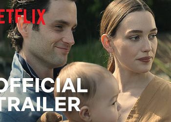 Official Netflix Trailer or the Third Season of “You” [VIDEO]