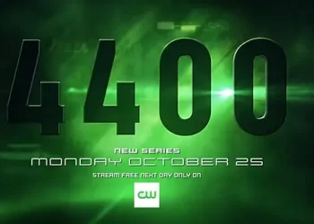 New Series! The Reboot of “4400” Starts Monday, October 25 @ 9PM on The CW [VIDEO]