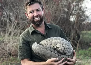 Join in on the Adventure of a Lifetime to Explore Nature’s Lore and Riddles in All-New discovery+ Series “Mysterious Creatures with Forrest Galante”