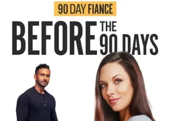 “90 Day Fiance: Before the 90 Days” Turns Up the Heat with All-New Couples and One Familiar Face, When It Returns This December to Spice Up the Holidays