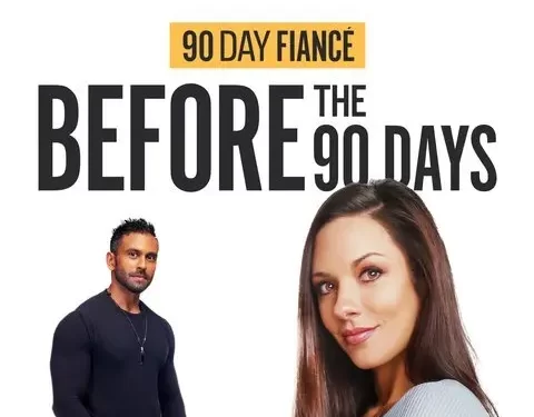 “90 Day Fiance: Before the 90 Days” Turns Up the Heat with All-New Couples and One Familiar Face, When It Returns This December to Spice Up the Holidays