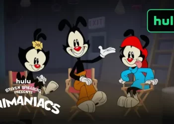 Hulu Presents a New Trailer for the Second Season of “Animaniacs” [VIDEO]