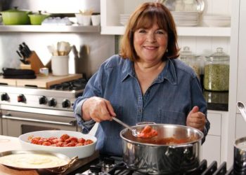 Ina Garten, The Iconic Barefoot Contessa, Expands Relationship with Discovery Inc. with Multi-Year Deal