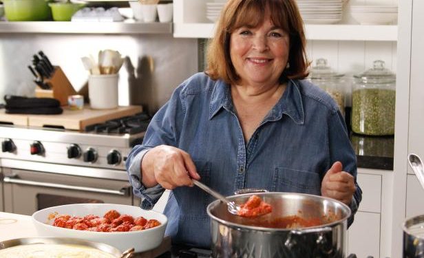 Ina Garten, The Iconic Barefoot Contessa, Expands Relationship with Discovery Inc. with Multi-Year Deal