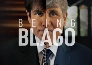 ABC Owned Television Stations Announce “Being Blago” Docuseries – Exclusive Access to Former Illinois Governor Rod Blagojevich, Who Was Convicted of Conspiring to Sell a Senate Seat
