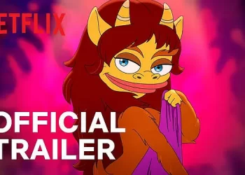 Official Netflix Trailer for the Fifth Season of “Big Mouth” Premiering November 5 [VIDEO]