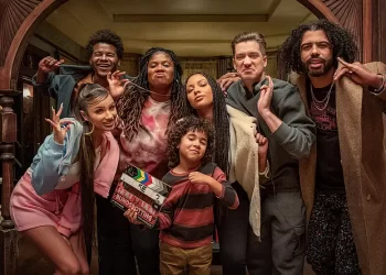 Starz Renews “Blindspotting” for a Second Season