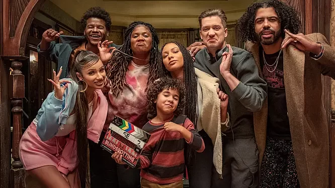Starz Renews “Blindspotting” for a Second Season