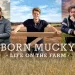 “Born Mucky” Premieres on Animal Planet Saturday, October 16 @ 10 PM/ET