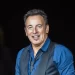“The Late Show with Stephen Colbert” Welcomes Back Bruce Springsteen for an Interview and Solo Performance on Monday, October 25