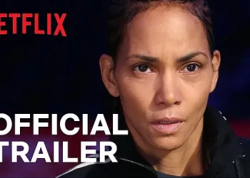 Official Netflix Trailer for the Sports Drama “Bruised” Starring Halle Berry Premiering November 24 [VIDEO]