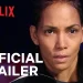 Official Netflix Trailer for the Sports Drama “Bruised” Starring Halle Berry Premiering November 24 [VIDEO]