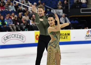 NBC Sports and U.S. Figure Skating Announce 2021-22 Schedule