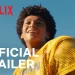 Official Netflix Trailer for “Colin in Black and White” [VIDEO]