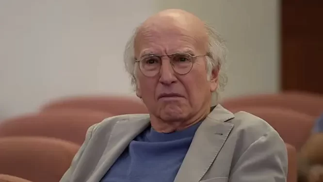 “Curb Your Enthusiasm” Returns for an Eleventh Season on October 24 on HBO [VIDEO]