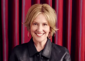 HBO Max Orders Unscripted Series “Atlas of the Heart” from Dr. Brene Brown