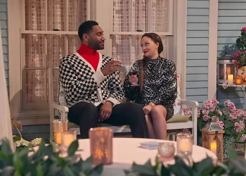 Netflix Renews “Family Reunion” for a Third and Final Season