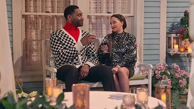 Netflix Renews “Family Reunion” for a Third and Final Season