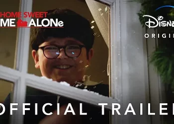 Disney+ Releases First Trailer for All-New Adventure Comedy “Home Sweet Home Alone” Premiering on Disney+ Day [VIDEO]