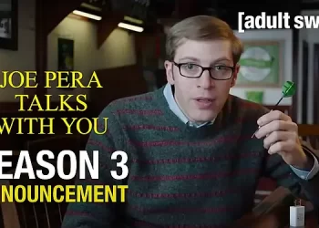 “Joe Pera Talks with You” Season Three Arrives Sunday, November 7 on Adult Swim [VIDEO]