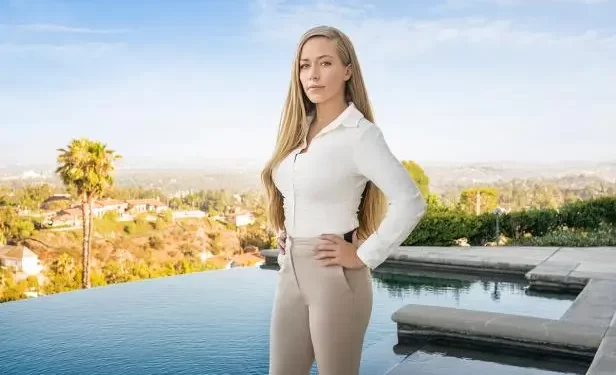Kendra Wilkinson Takes on Los Angeles Real Estate Market in New discovery+ Series “Kendra Sells Hollywood”
