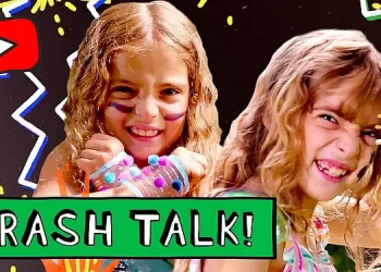 YouTube Originals “Kid Correspondent” Spotlights Sustainability with Three All-New Episodes Available Now Streaming on the YouTube Originals for Kids & Family Channel