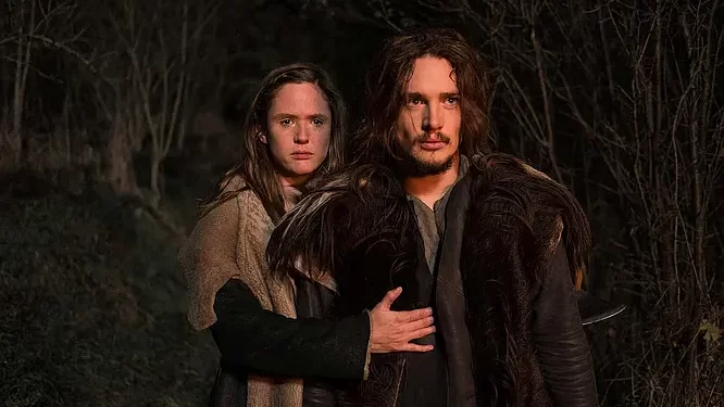 “Seven Kings Must Die” – Epic Historical Drama “The Last Kingdom” Is to Return for a Two-Hour Movie on Netflix