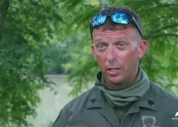 Special Episode of “Louisiana Law” Premieres on Animal Planet and Streams on discovery+ on Sunday, October 10 @ 9PM [VIDEO]