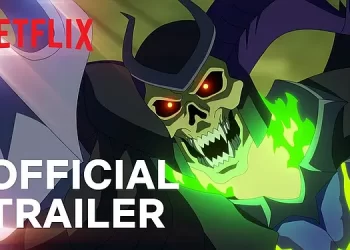 Official Netflix Trailer “Masters of the Universe: Revelation” – Part 2 [VIDEO]
