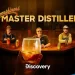Boom Time for Moonshine! All-New Seasons of “Moonshiners” and “Master Distiller” Return October 27 on Discovery and discovery+