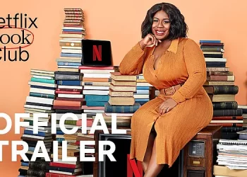 Announcing Netflix Book Club with Host Uzo Aduba and New Social Series with Starbucks