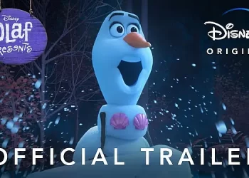 Disney+ Debuts New Trailer for “Olaf Presents” [VIDEO]