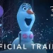 Disney+ Debuts New Trailer for “Olaf Presents” [VIDEO]
