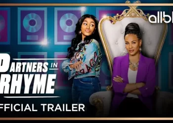 ALLBLK Releases Sneak Peek of Highly Anticipated New Sitcom, “Partners in Rhyme,” Premiering Thursday, November 18 [VIDEO]