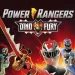 “Power Rangers Dino Fury” Morphs Into Action at Netflix