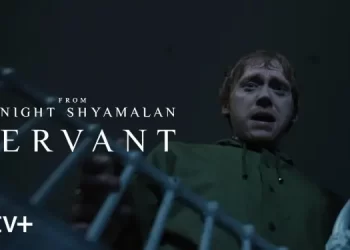 M. Night Shyamalan’s “Servant” Returns for Season Three Friday, January 21, 2022 on Apple TV+ [VIDEO]