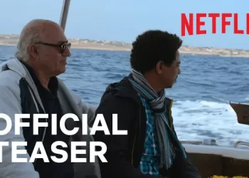 Official Netflix Teaser Trailer for “Stories of a Generation” [VIDEO]