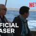 Official Netflix Teaser Trailer for “Stories of a Generation” [VIDEO]
