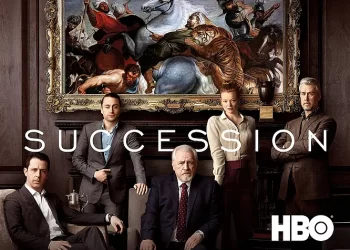 HBO Renews Drama Series “Succession” for a Fourth Season