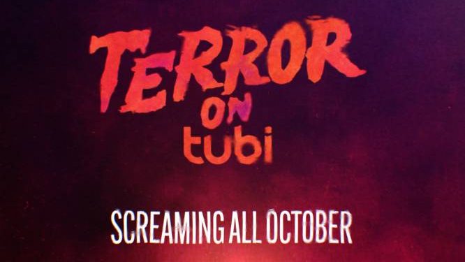 Tubi Celebrates Halloween With “Terror On Tubi,” A Month-Long Celebration Featuring More Than 5,000 Titles All Free