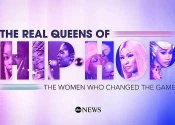 ABC News Announces Special Exploring the Inspiring Rise and Powerful Force of Women in Hip-Hop in Their Own Words