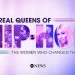 ABC News Announces Special Exploring the Inspiring Rise and Powerful Force of Women in Hip-Hop in Their Own Words