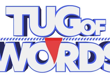New Game Show Hosted by Ahmad Rashad, “Tug of Words,” Premieres November 8 @ 4:30PM ET on Game Show Network