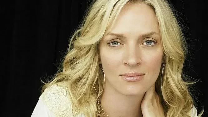 Oscar Nominee Uma Thurman to Star in Showtime Series “Super Pumped” as Arianna Huffington