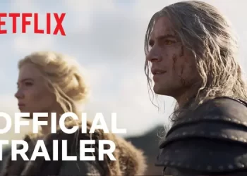 Official Netflix Trailer for the Second Season of “The Witcher” [VIDEO]