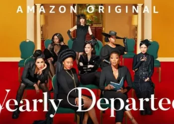 Amazon Original Comedy Special “Yearly Departed” Returns to Bid Farewell to 2021