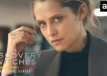 Sundance Now, Shudder and AMC+ Release Trailer for “A Discovery of Witches,” Season 3n [VIDEO]