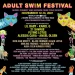 2021 Adult Swim Festival Initiates Global Takeover Heading to Screens Everywhere This November