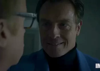 Official IMDb Trailer for the Second Season of “Alex Rider” [VIDEO]